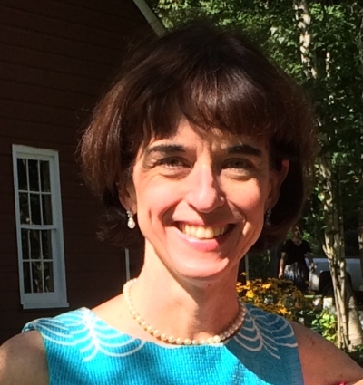 Cathy Schaeder-Batterman, Co-Chair, PACF Fund for Women & Girls Cathy Schaeder-Batterman, Co-Chair, PACF Fund for Women & Girls