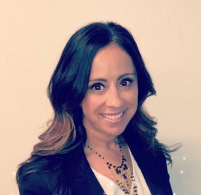 Michelle Martino, Senior Vice President, NJ Community Relations Manager - Bank of America