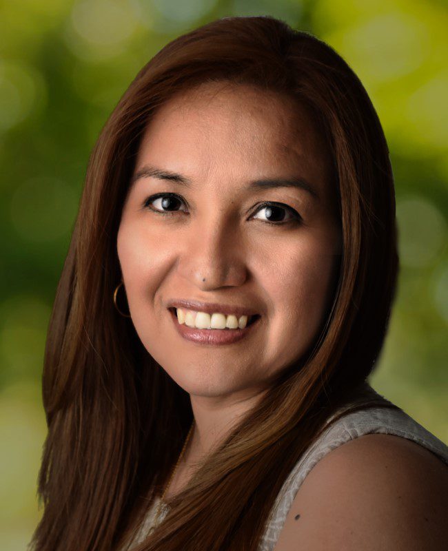 Narcisa Delgado, Millhill Employee Narcisa Delgado, Millhill Employee