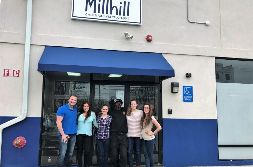 Millhill Child & Family Development Behavioral Health Expands to Offer Adult Outpatient Counseling Services
