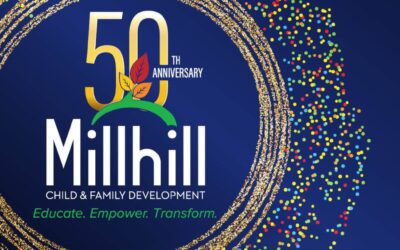 Celebrating 50 Years of Service to the Trenton Community