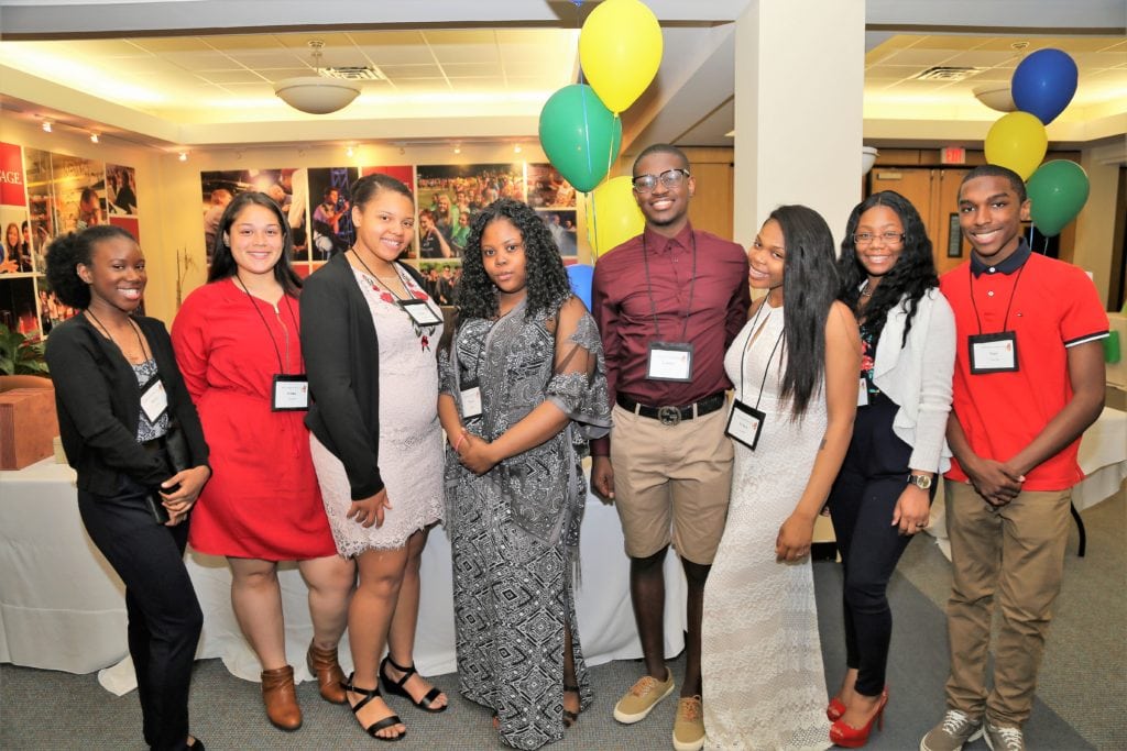 Horizon Foundation Awards Grant to Millhill Child and Family Development for Trenton PEERS