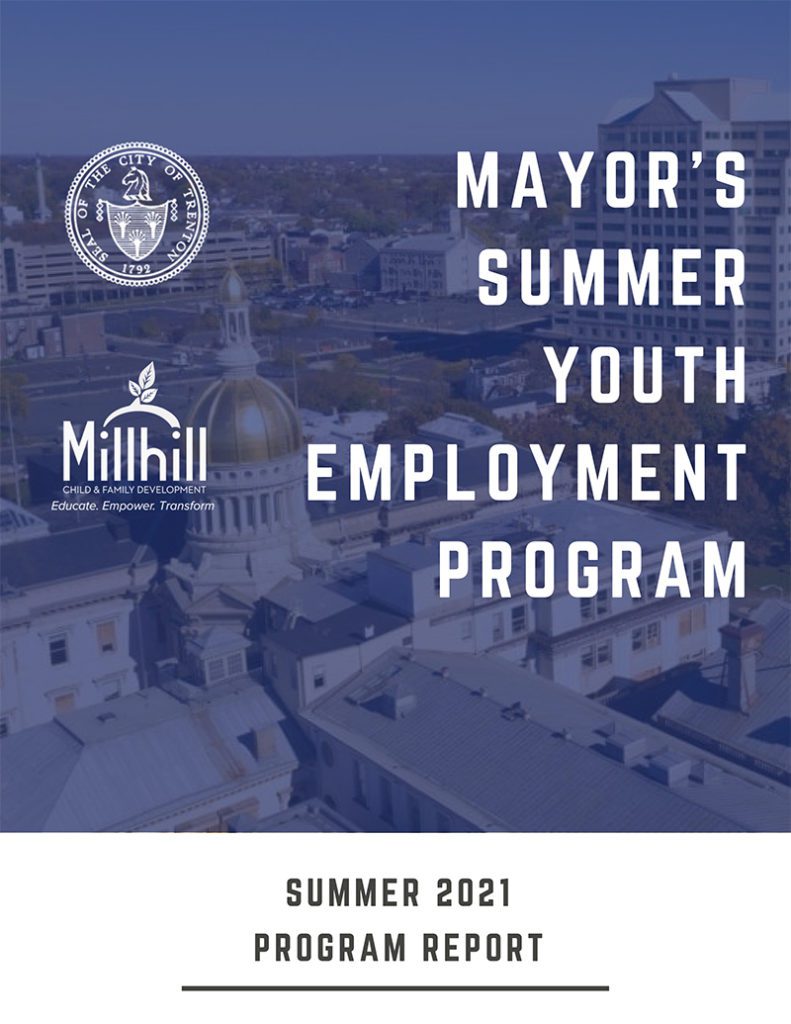Summer Youth Employment Program